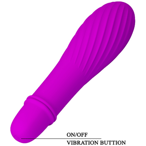 Pretty Love - Solomon