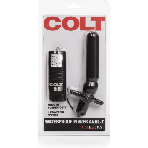 Colt Waterproof Anal T