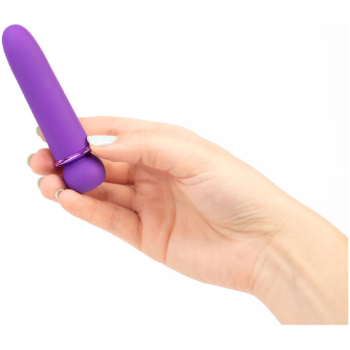 Jaguar Fiercely Powerful - Purple