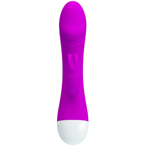 Pretty Love Will 30 Function Rabbit Style Vibrator