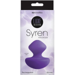 Luxe - Syren - Massager - Purple