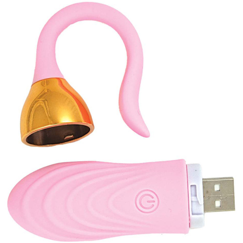 The Beat Magic Teaser Plug - Pink