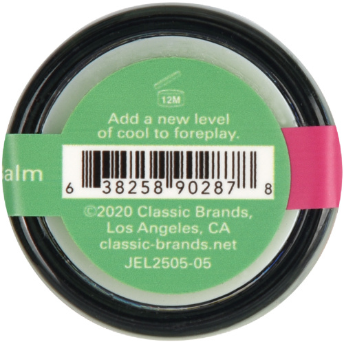 Nipple Nibblers Tingle Balm - Melon Madness - 3gm Jar