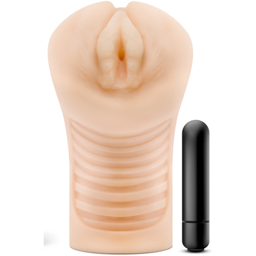 M Elite - Soft and Wet - Annabella - Beige