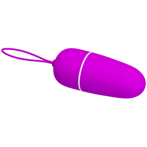 Pretty Love Bradley - 12 Function - Purple