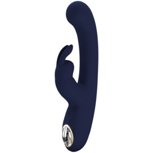 Lamar - Led Digital Display Rabbit - Blue