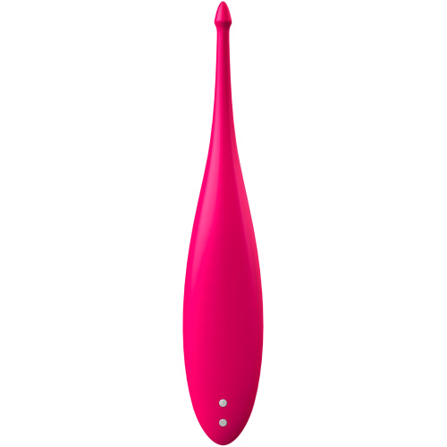 Twirling Fun - Magenta