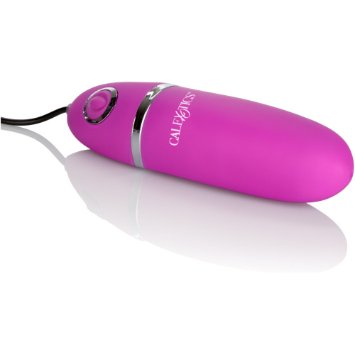 Power Play Silver Bullet