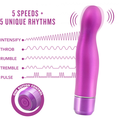 Luxe Plus - Divulge - Purple