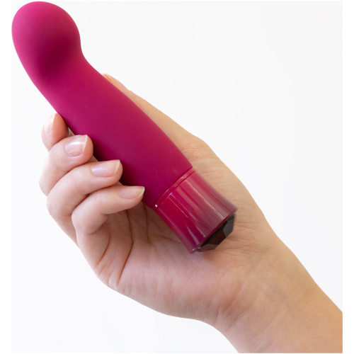 Oh My Gem - Classy - Garnet - Fuchsia