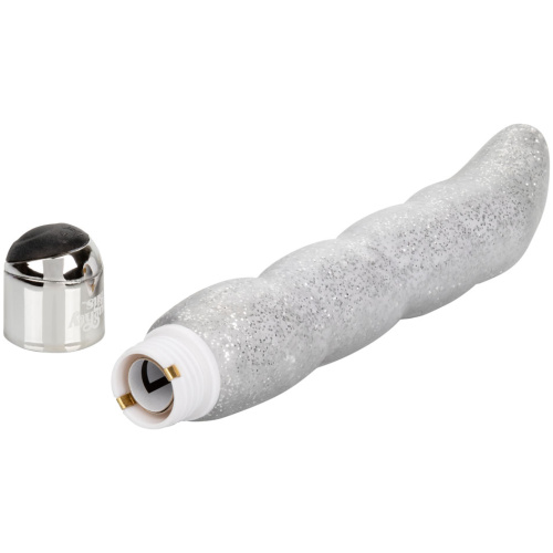 Naughty Bits Screwnicorn Majestic G-Spot Vibrator