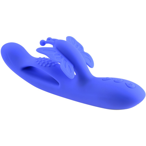 Butterfly Dream - Periwinkle