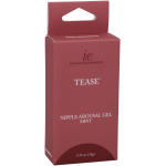 Intimate Enhancements - Tease - Nipple Arousal  Gel - Mint - 0.35 Oz.