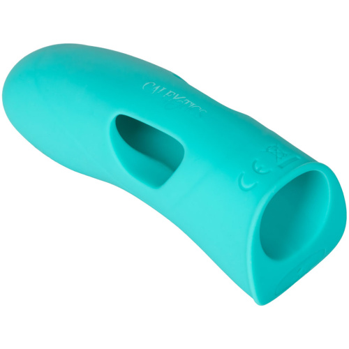 Mini Marvels Silicone Marvelous Tickler