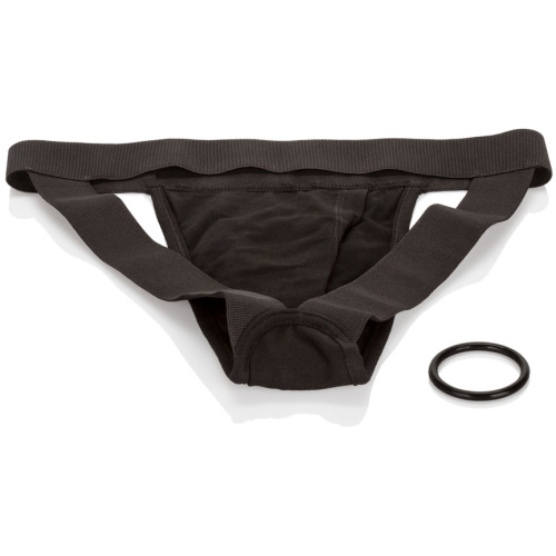 Packer Gear Jock Strap Xl/2xl