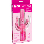 Total Ecstasy Triple Stimulator