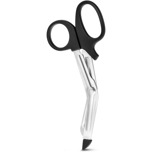 Temptasia - Safety Scissors - Black