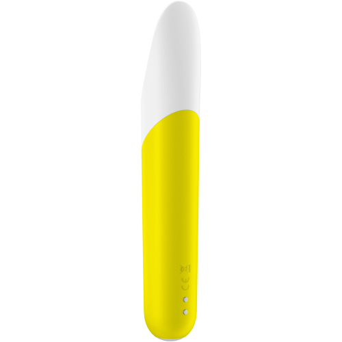 Ultra Power Bullet 7 - Yellow