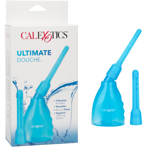 Ultimate Douche - Blue