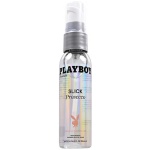 Playboy Pleasure Slick Prosecco Flavored Lubricant 2 Oz