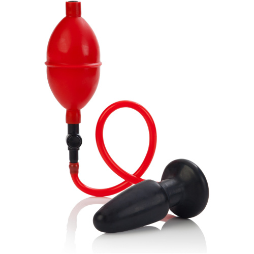 Expandable Butt Plug