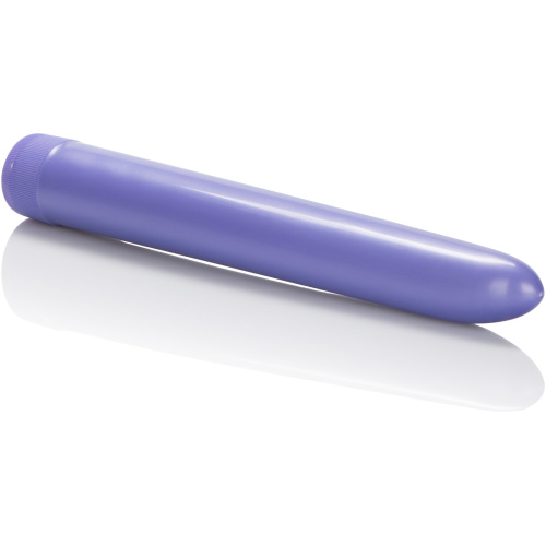 Jumbo 11 Inches Massager - Lavander