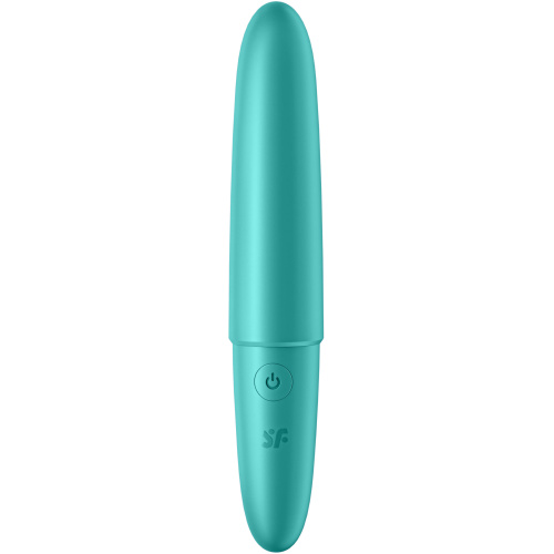 Ultra Power Bullet 6 - Turquoise