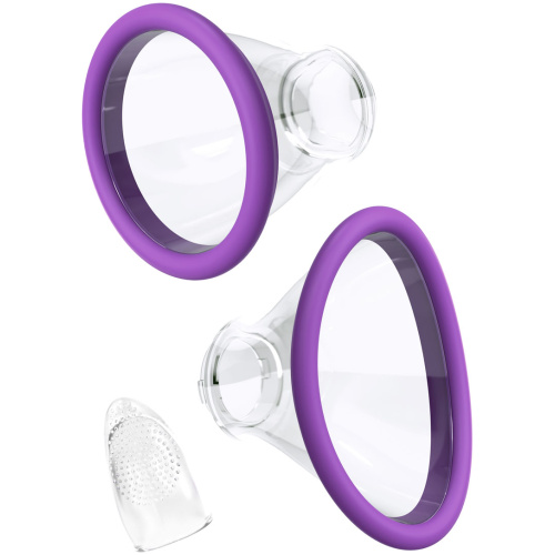 Fantasy for Her - Her Ultimate Pleasure