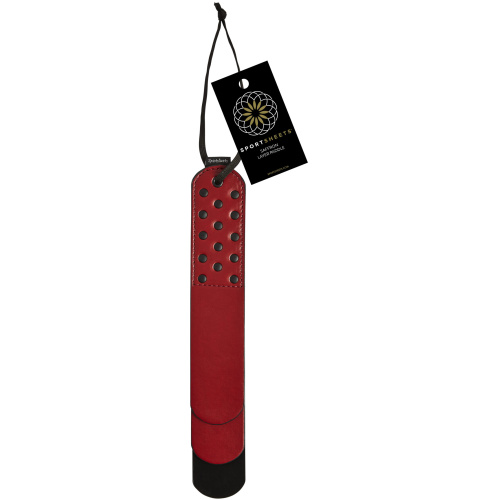 Saffron Layer Paddle