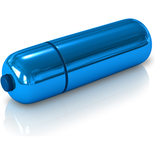 Classix Pocket Bullet - Blue
