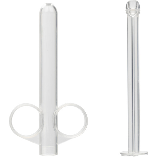 Xl Lube Tube - Clear