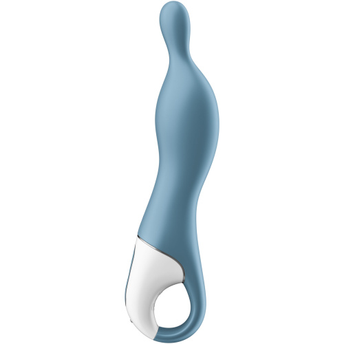 A-Mazing 1 a-Spot Vibrator - Blue