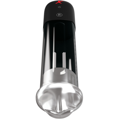 Pdx Elite Blowjob Power Pump