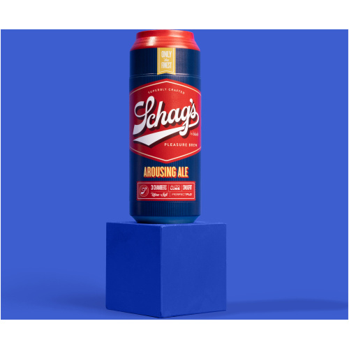 Schag's - Aurousing Ale - Frosted