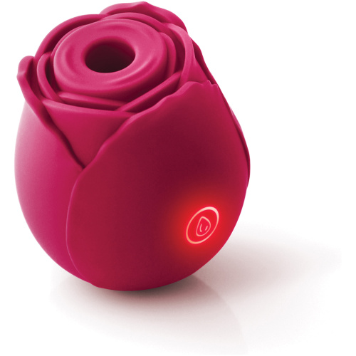 Inya - the Rose - Red