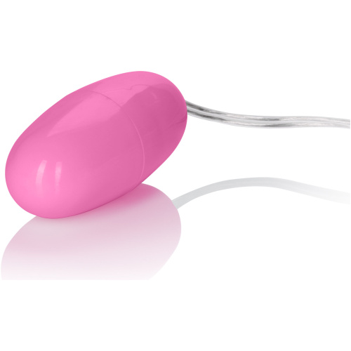 Pocket Exotics Bullet - Pink Passion