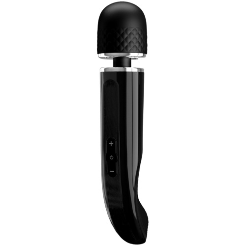Pretty Love Charming Massager - Black