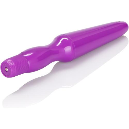 Fujikos Waterproof Anal Probe - Purple