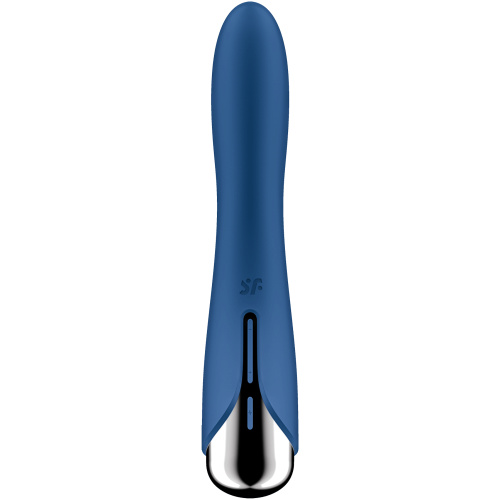 Spinning Vibe 1 - Blue