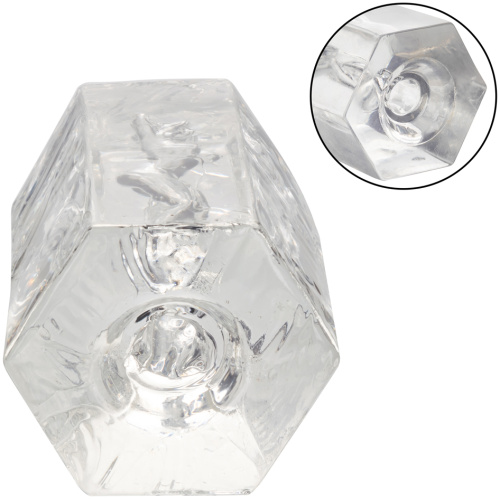Girls Girls Girls - Farrah - Clear