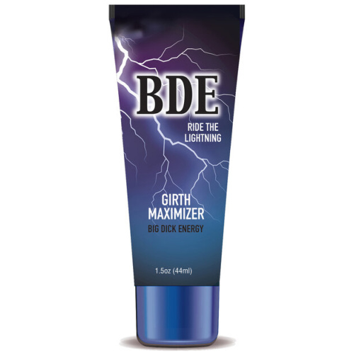Bde Girth Maximizer 1.5 Oz.