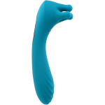 Heads or Tails - Blue