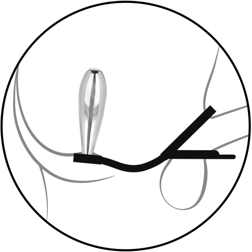 Star Fucker Glider Plug