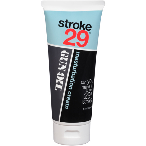 Stroke 29 6.7 Oz. Tube