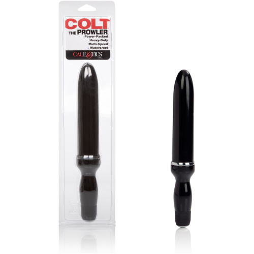 Colt the Prowler Vibe - Black