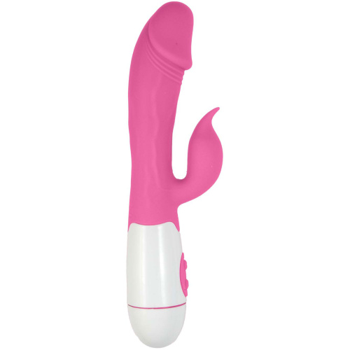 Lotus Sensual Massagers - Pink