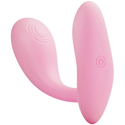 Pretty Love Baird Global Remote Series - Pink