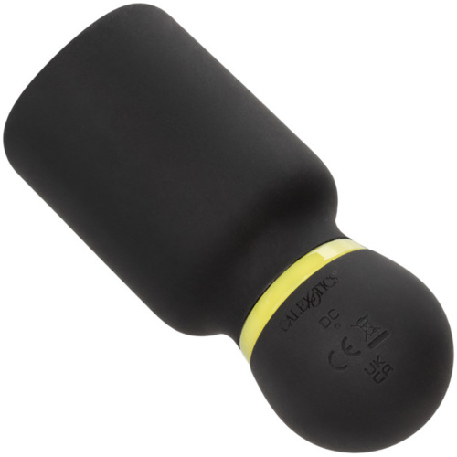 Boundless Flickering Stroker - Black
