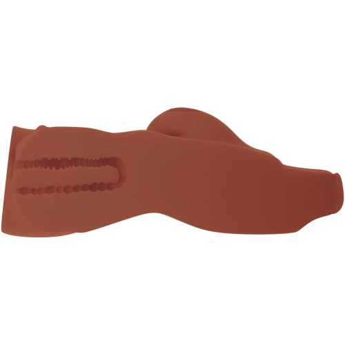 Perfect 10 Torso - Brown