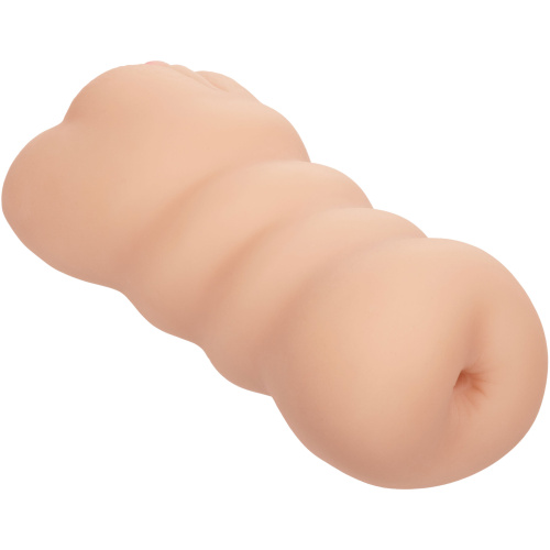 Cheap Thrills - the Three Way